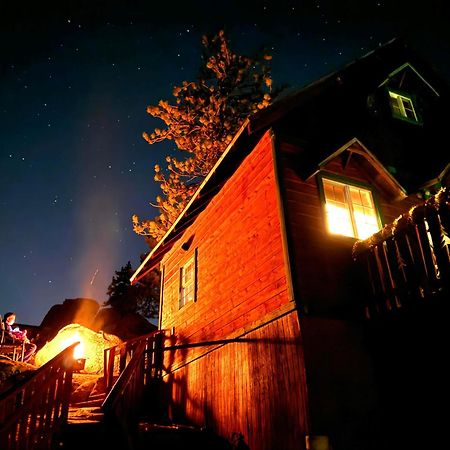 1 B1B Lake Cabin/Walk To Lake/Boulder Bay Park บิ๊กแบร์เลค ภายนอก รูปภาพ