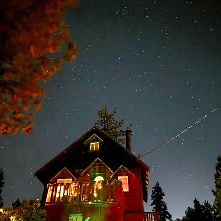 1 B1B Lake Cabin/Walk To Lake/Boulder Bay Park บิ๊กแบร์เลค ภายนอก รูปภาพ