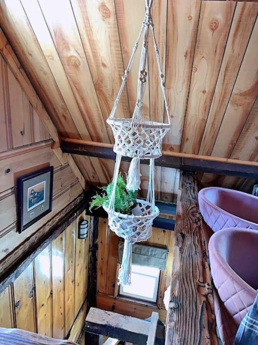 1 B1B Lake Cabin/Walk To Lake/Boulder Bay Park บิ๊กแบร์เลค ภายนอก รูปภาพ
