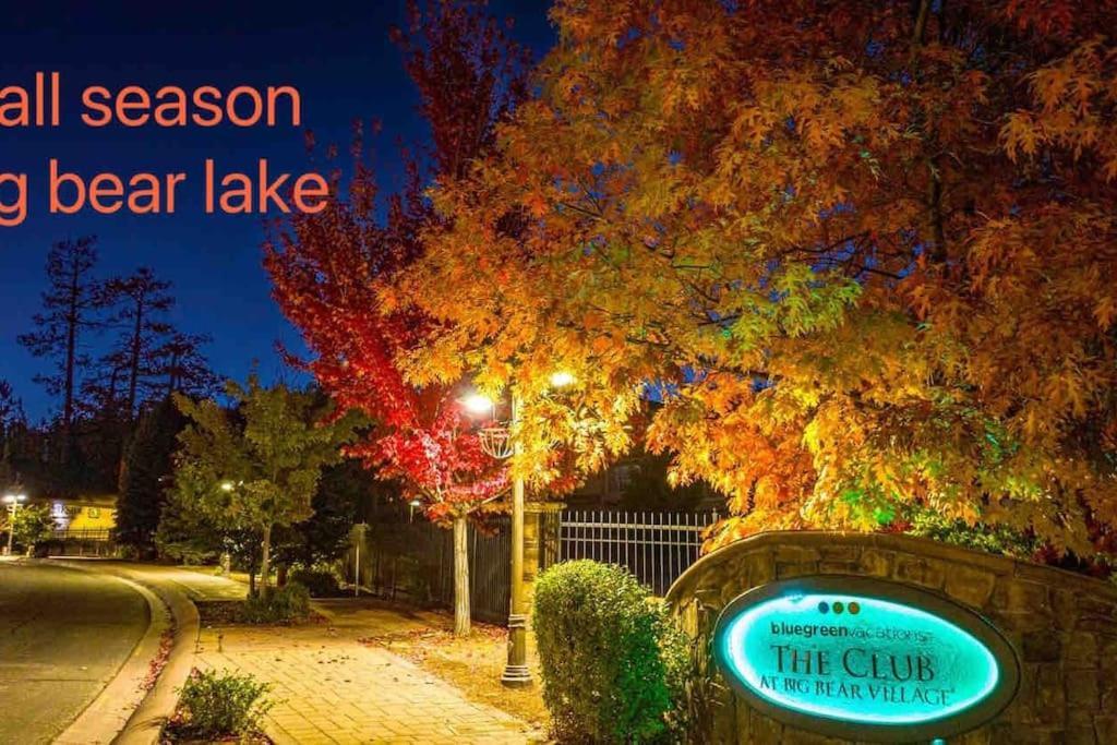 1 B1B Lake Cabin/Walk To Lake/Boulder Bay Park บิ๊กแบร์เลค ภายนอก รูปภาพ
