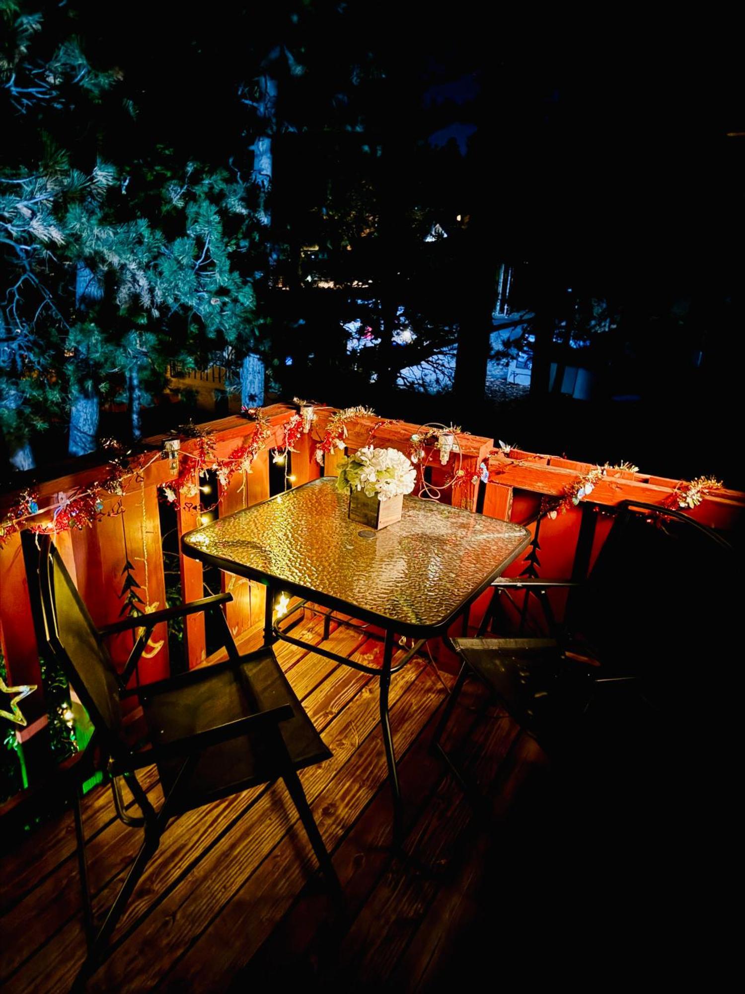 1 B1B Lake Cabin/Walk To Lake/Boulder Bay Park บิ๊กแบร์เลค ภายนอก รูปภาพ